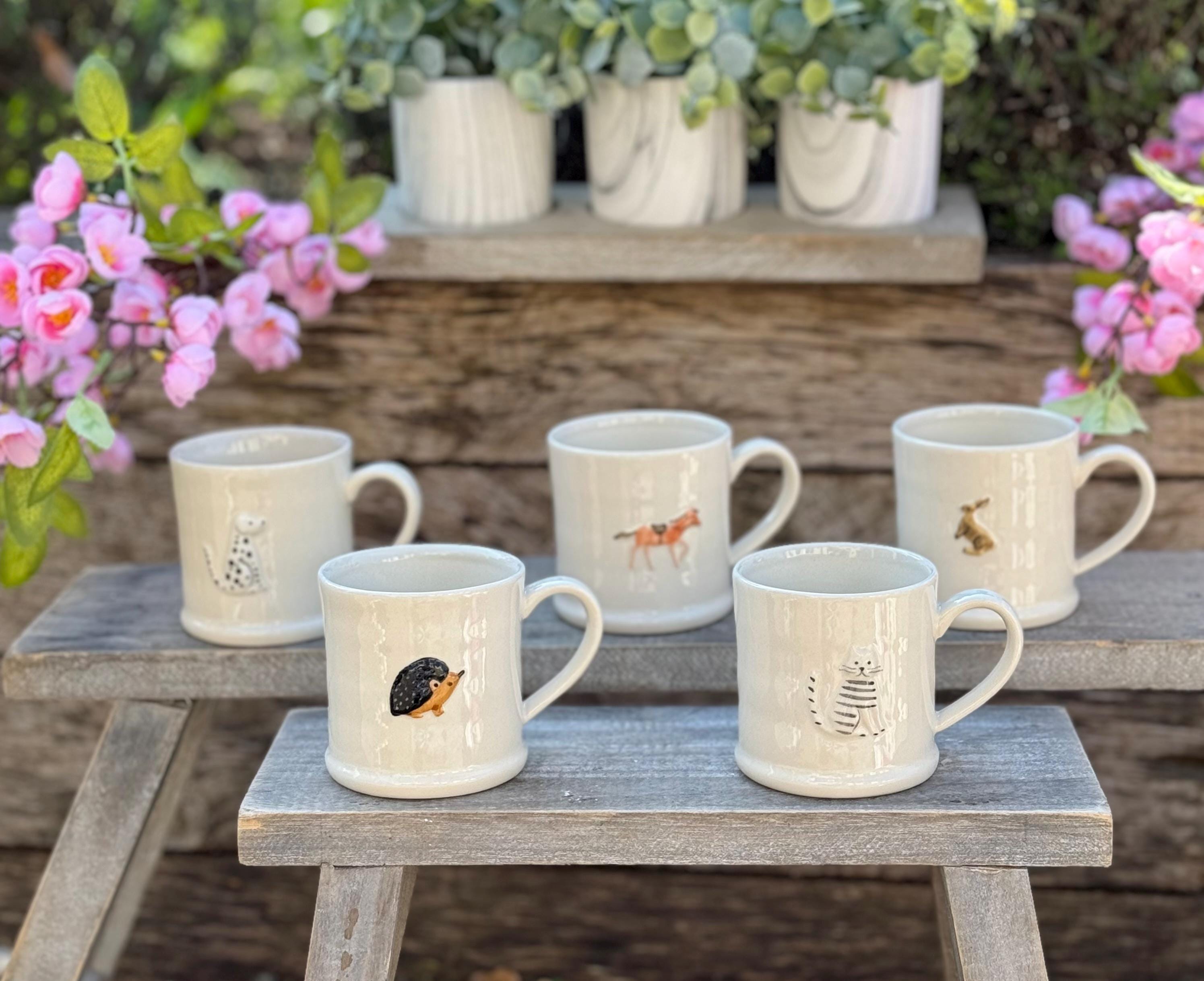 【2024年最新】大人気ブランドの人気アイテム  Jane Hogben Pottery - Etsy 工芸品