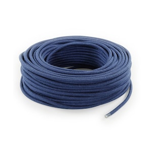 Jeans strijkijzersnoer