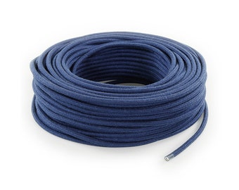Jeans textile cord