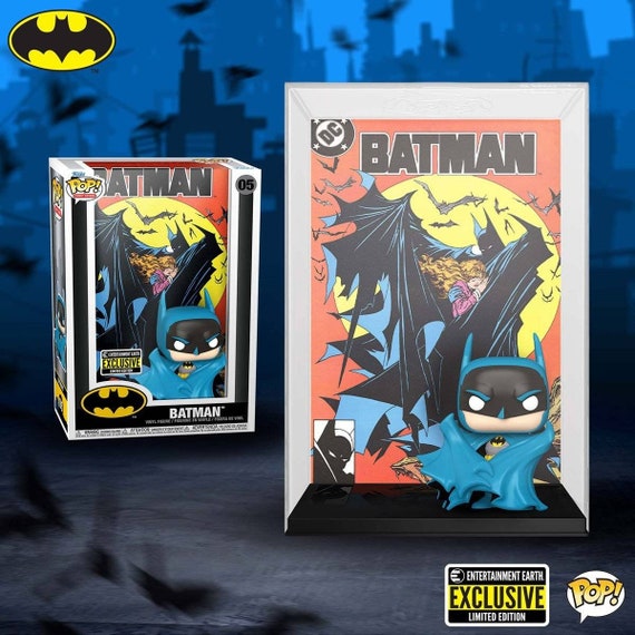 Entertainment earth batman discount