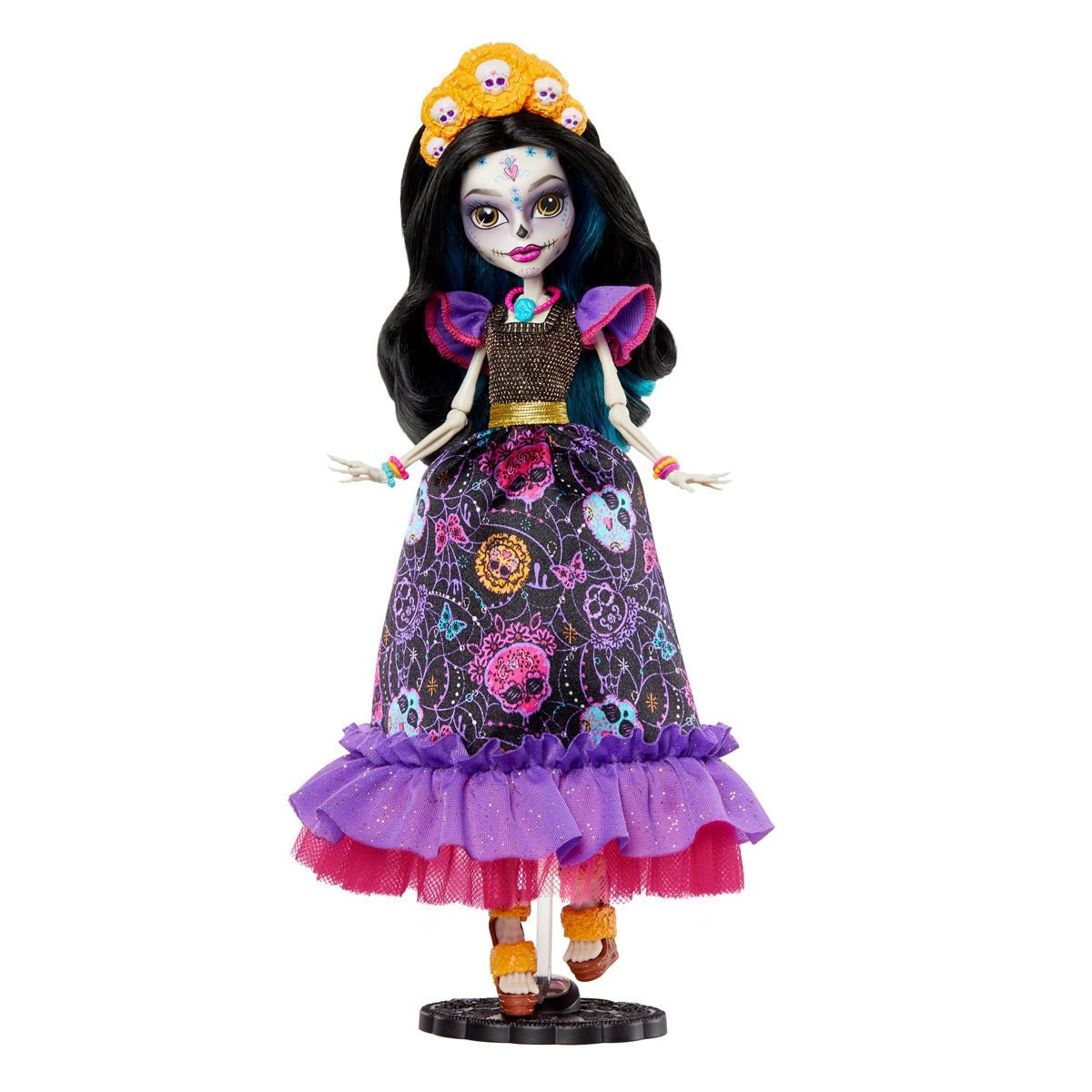 Original Monster High Dolls Dressed With Accessories Collectible Spectra  Ghouls Getaway /haunted Twyla/skelita/bunny Lapin,choose One Doll -   Norway