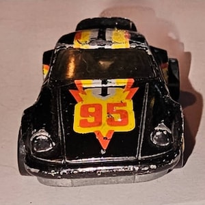 Hotwheels porsche p-911 1974