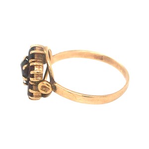 925 Silberring Bild 6