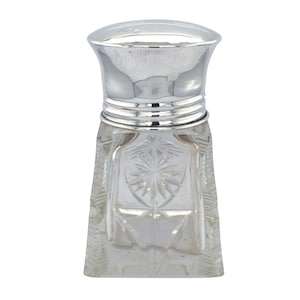 Antique Scent Bottle