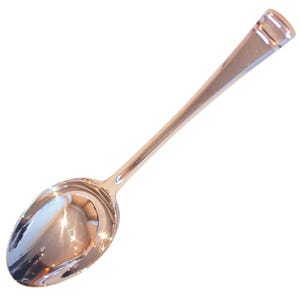 Vintage Silver Spoon