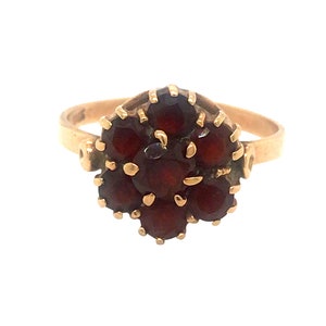 925 Silberring Bild 5