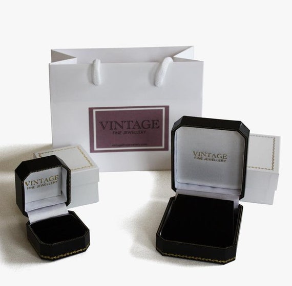 Barked Effect Cuff Links - image 4