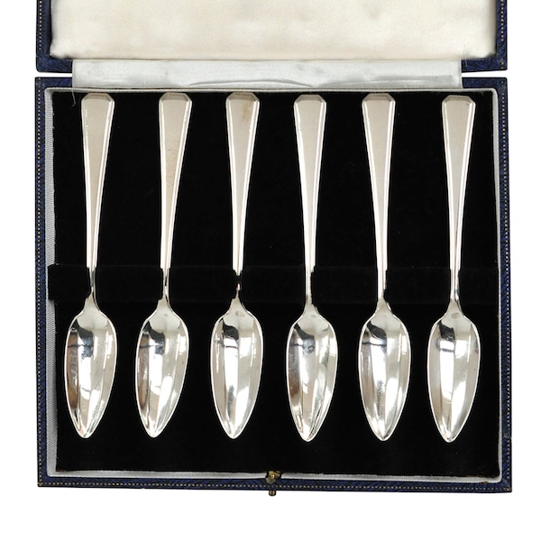Grapefruit Spoons Etsy