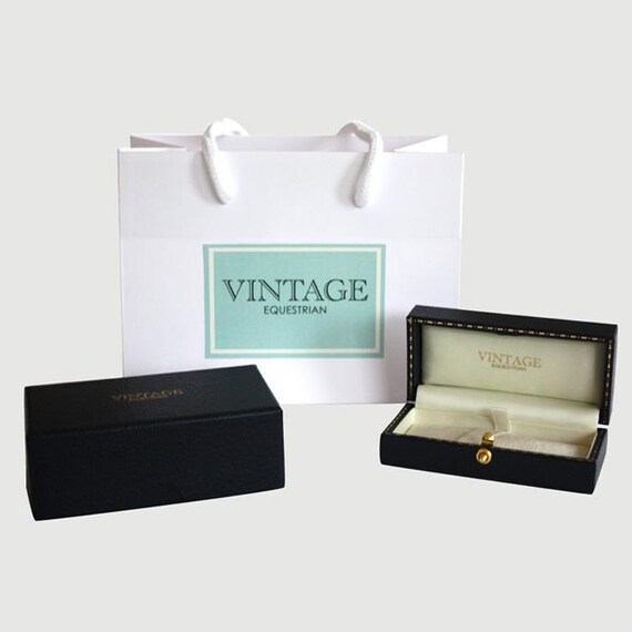 Pearl & Ruby Stock Pin - image 7