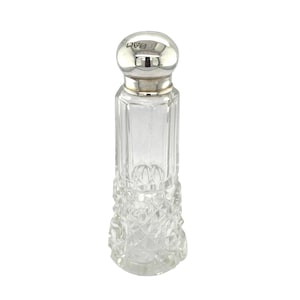 Vintage Scent Bottle
