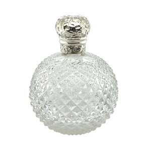Antique Scent Bottle