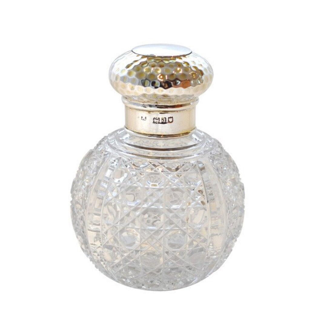 アンティーク香水瓶 - Etsy 日本