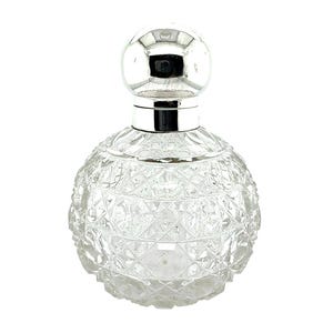 Scent Bottle