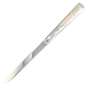 Cuchillo de papel