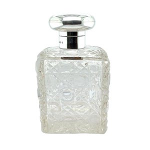 Vintage Scent Bottle