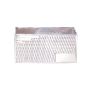 Vintage Silver Napkin Ring