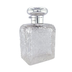 Antique Scent Bottle