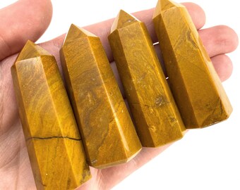 Yellow Crystals Etsy Yellow Crystals Etsy