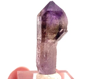 Amethyst Scepter (Zimbabwe), Shangaan Amethyst, amethyst point, elestial amethyst, amethyst crystal