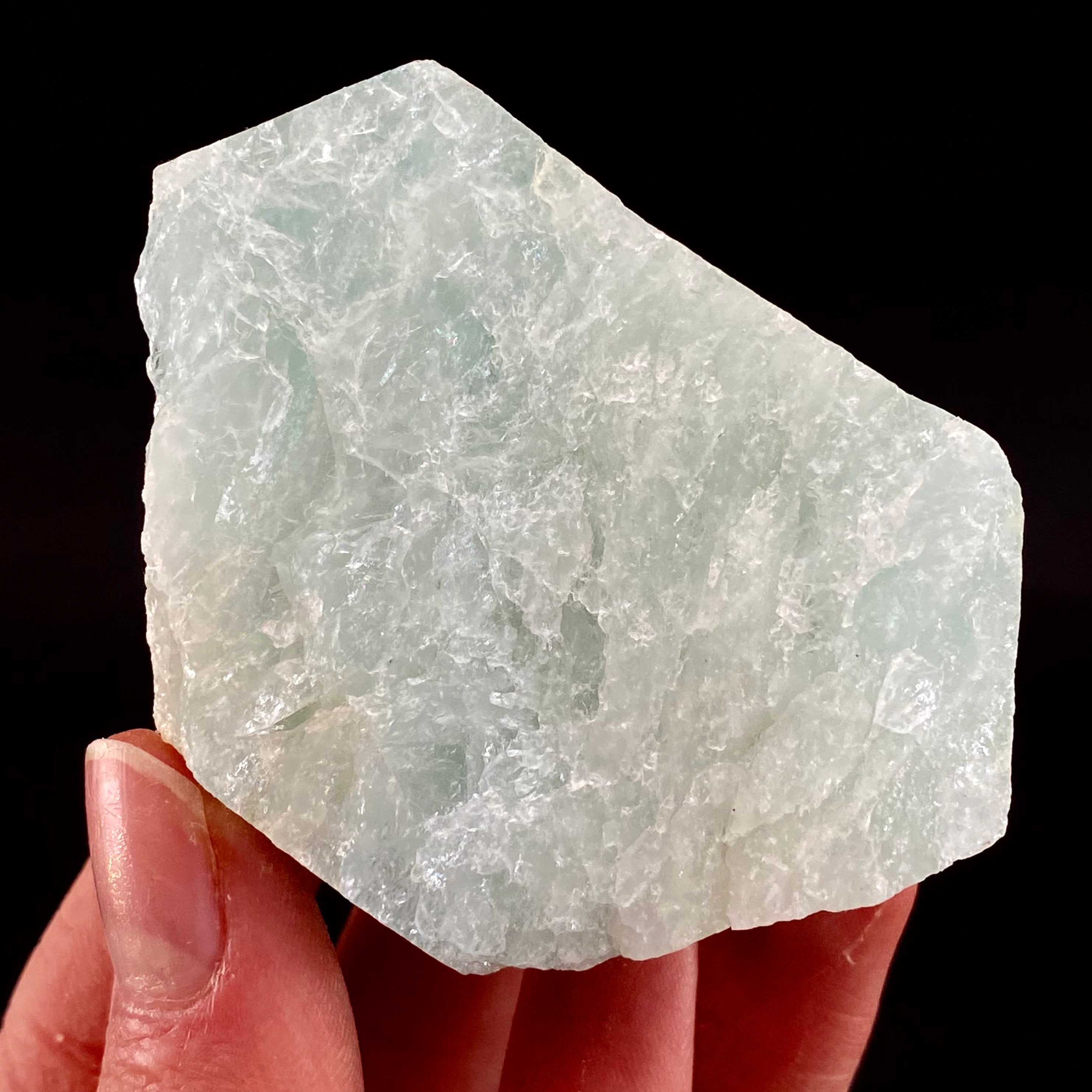 原石アクアマリン結晶標本｜天然石（パキスタン） - Etsy 日本