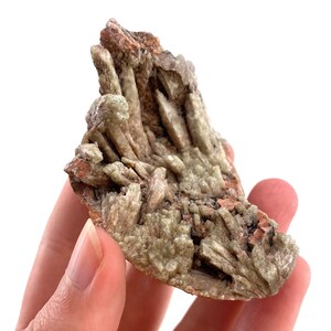 Rare! Baryte Specimen (Congo) | barite specimen, baryte crystal, barite crystal