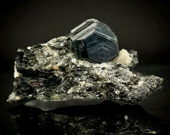 パイロモルファイト | 緑色パイロモルファイト結晶、ドイツ産の希少