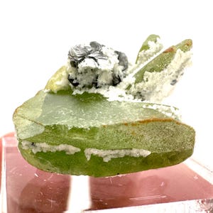 Titanite on Matrix (Pakistan) | sphene specimen, sphene titanite, titanite crystal, sphene crystal, rare minerals