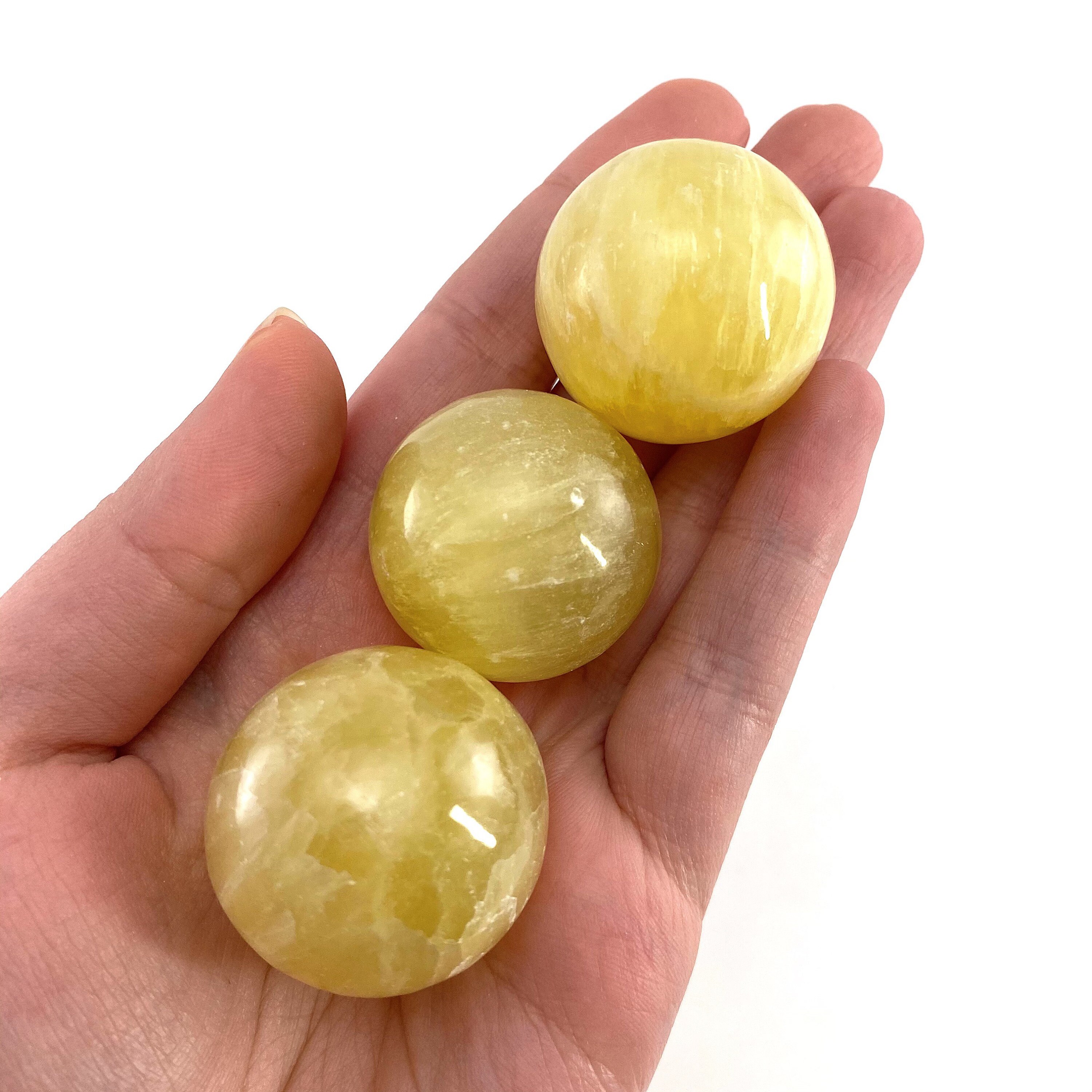 Asian Rare Citrine Crystal Melting Quartz Yellow Smelt Crystal Sphere Ball  | eBay SXQWEPGOM Melting Yellow Crystal Sphere | Citrine Gemstone Ball fo