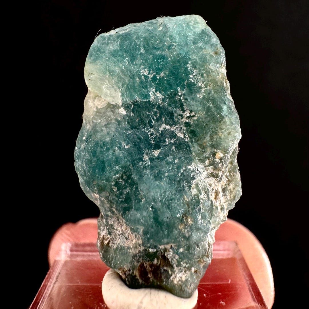 Grandidierite de madagascar - France