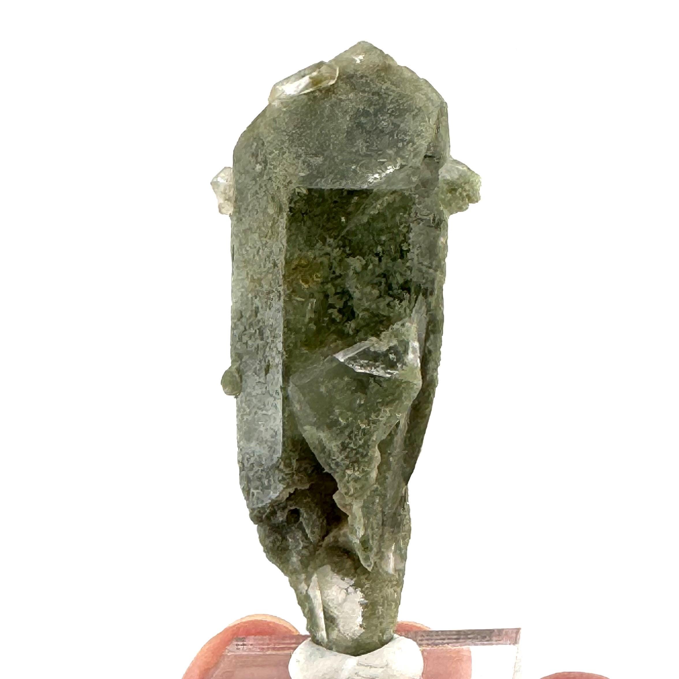 パキスタン ノーザンエリア産 ニードルクォーツクラスター パキスタン