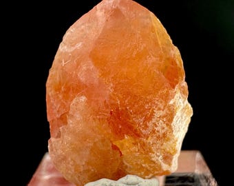 トパーズ（メキシコ） | 天然トパーズ結晶、希少結晶、鉱物標本 - Etsy