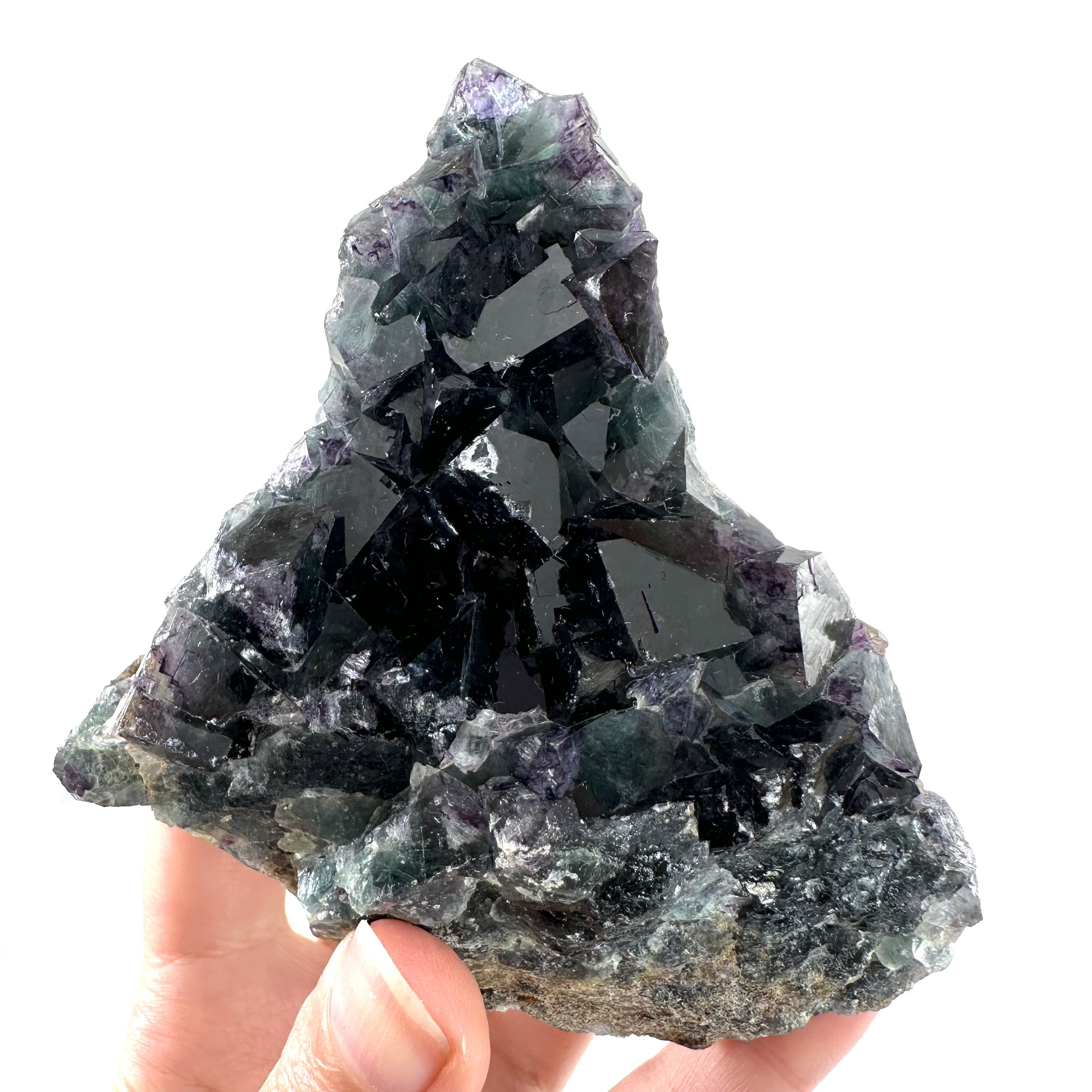 Okorusu fluorite - Etsy 日本