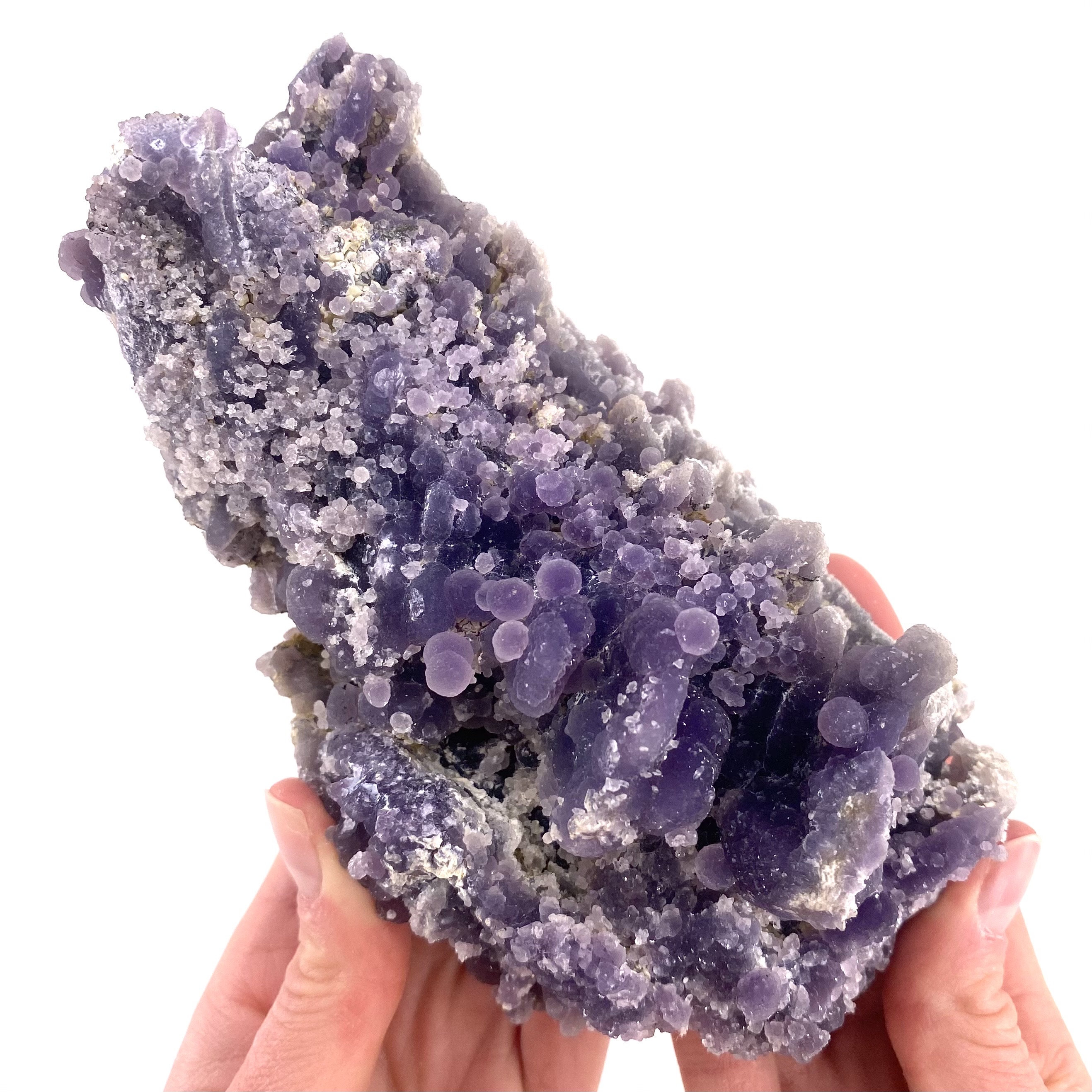 XL スパークリング グレープアゲート (インドネシア) | グレープ