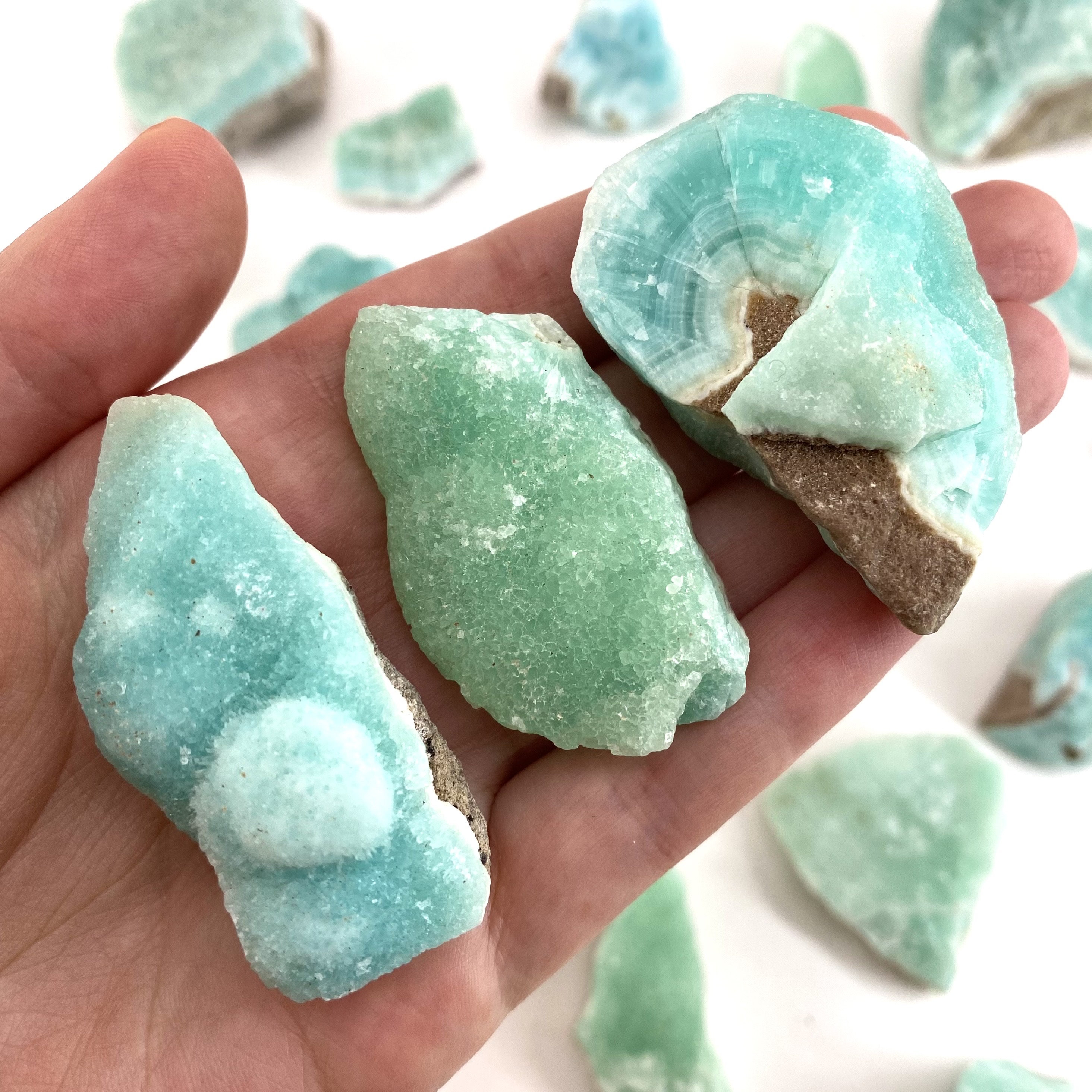 Crystal cluster - Etsy 日本
