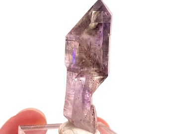 Amethyst Scepter (Zimbabwe), Shangaan Amethyst, amethyst point, elestial amethyst, amethyst crystal