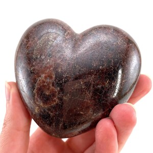 Garnet: The Guardian Stone of Love