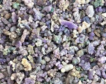 200g - 1kg Wholesale Grape Agate | mini grape agate, grape agate crystal, wholesale grape agate, wholesale crystals