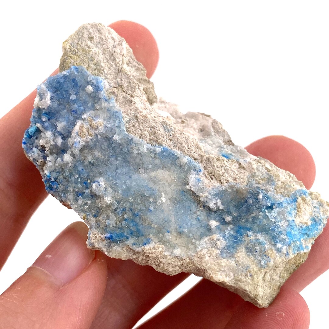 Rare Kinoite Specimen arizona Raw Kinoite Kinoite Crystal Etsy