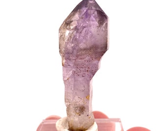 Amethyst Scepter (Zimbabwe), Shangaan Amethyst, amethyst point, elestial amethyst, amethyst crystal