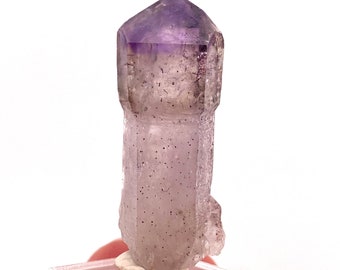 Amethyst Scepter (Zimbabwe), Shangaan Amethyst, amethyst point, elestial amethyst, amethyst crystal