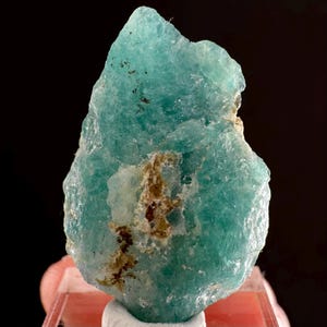 Grandidierite (Madagascar) | Grandidierite crystal, mineral specimen, rare crystals