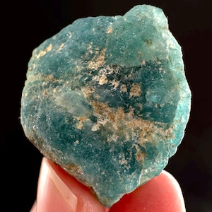 Grandidierite (Madagascar) | Grandidierite crystal, mineral specimen, rare crystals