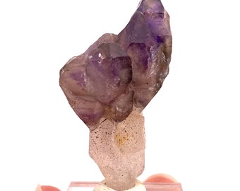 Amethyst Scepter (Zimbabwe), Shangaan Amethyst, amethyst point, elestial amethyst, amethyst crystal