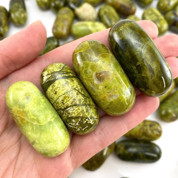 Green Opal Green Opal