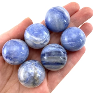 Rare! Afghanite Sphere, crystal ball, blue afghanite sphere, polished afghanite, crystal sphere