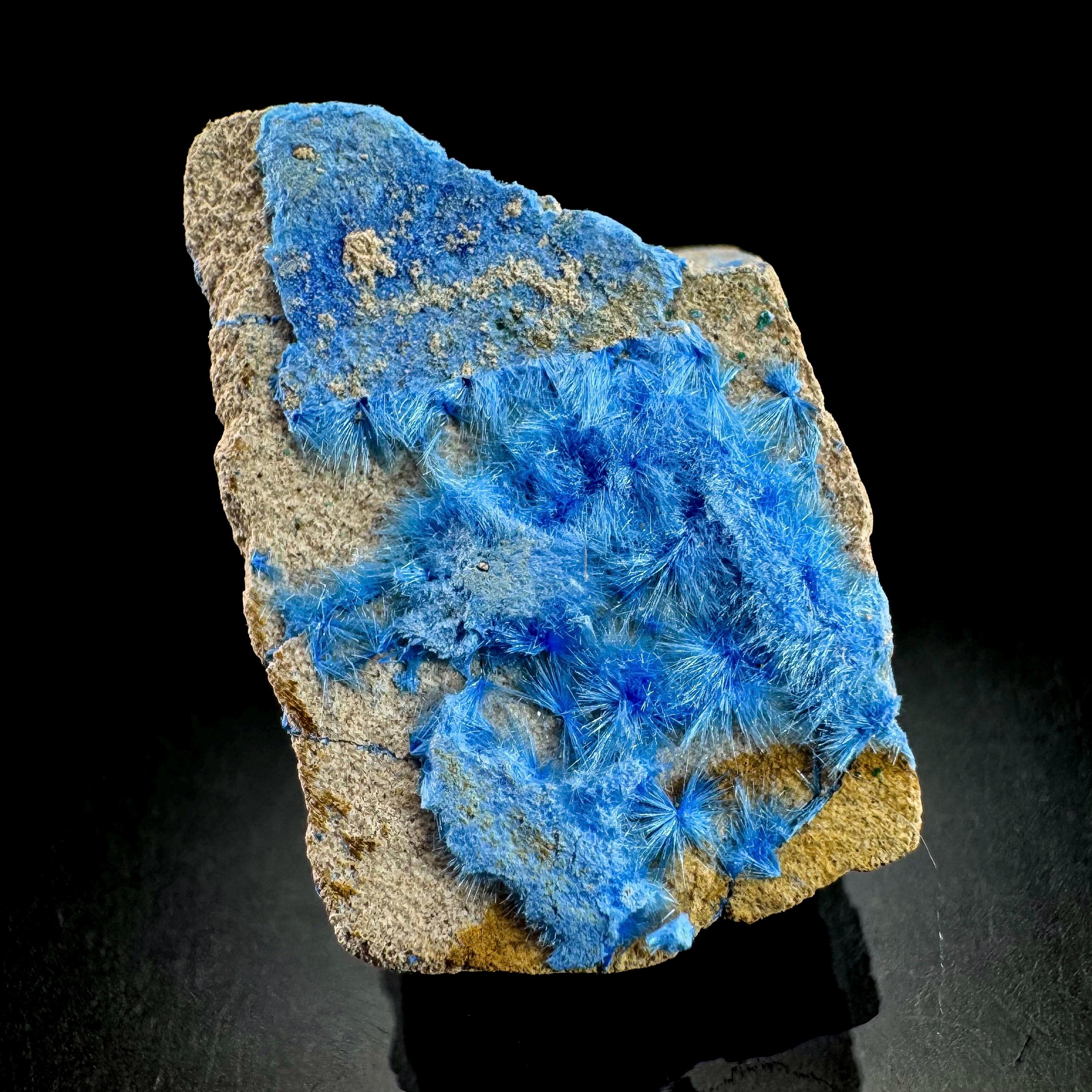 Cyanotrichite - Etsy 日本