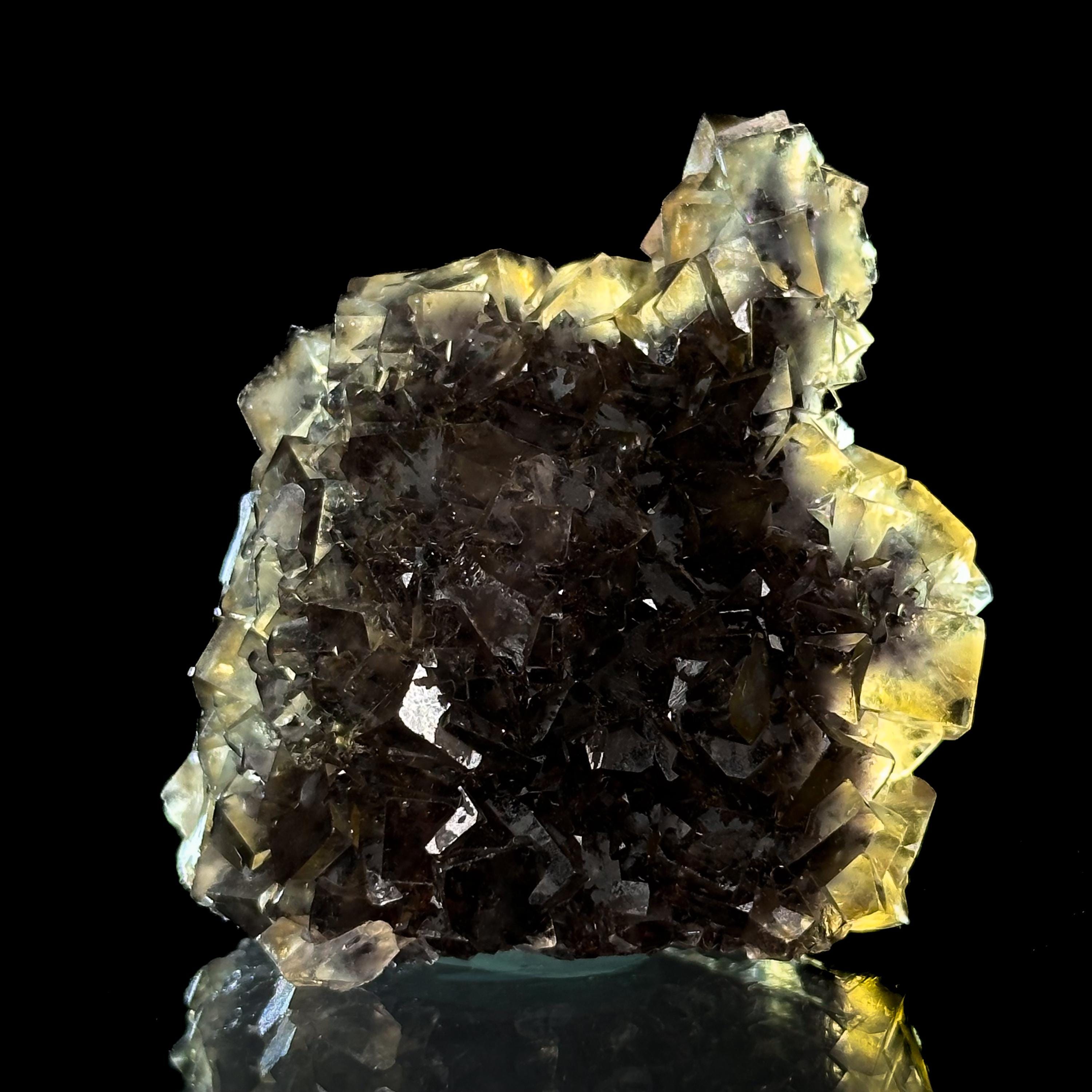 Okorusu fluorite - Etsy 日本