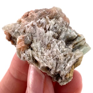 Rare! Baryte Specimen (Congo) | barite specimen, baryte crystal, barite crystal