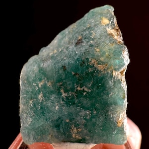 Grandidierite (Madagascar) | Grandidierite crystal, mineral specimen, rare crystals