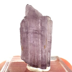 Scapolite Marialite (afghanistan), Purple Scapolite